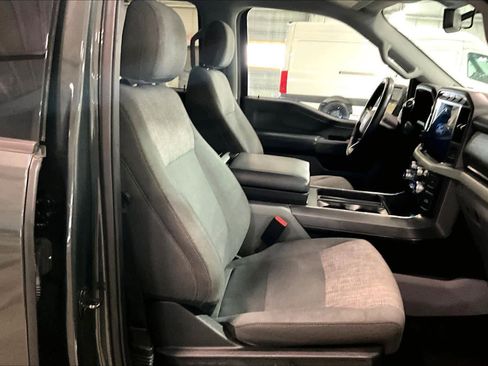 Used 2021 Ford F150 XLT w/ Equipment Group 302A High image 8