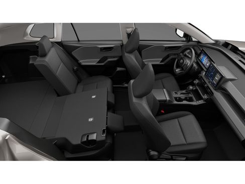 New 2026 Toyota RAV4 LE AWD/4WD image 22