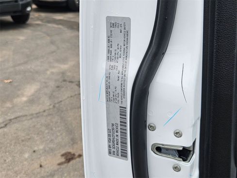 New 2026 RAM 2500 Tradesman image 31