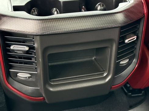 Used 2026 RAM 1500 Rebel w/ Rebel Level 1 Equipment Group image 15