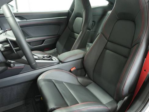 New 2026 Porsche 911 Carrera S RWD image 5
