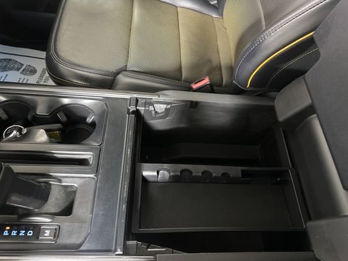 Certified 2023 Ford F150 Tremor w/ Equipment Group 402A High image 23