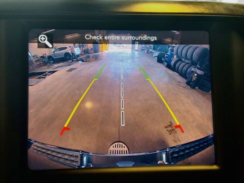 Used 2020 RAM 1500 Big Horn AWD/4WD image 22