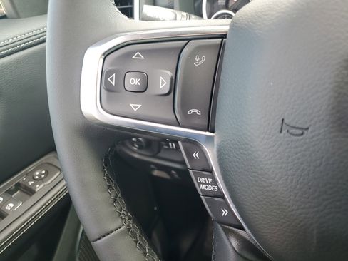 New 2026 RAM 1500 Laramie image 14