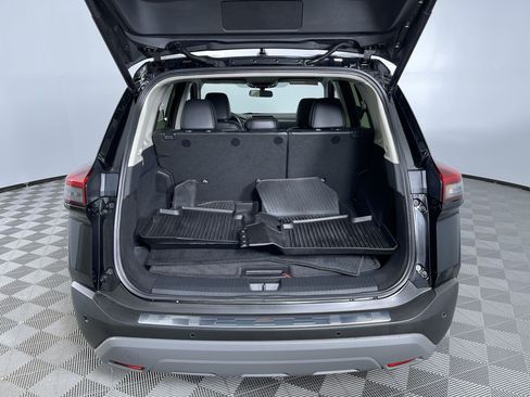 Certified 2023 Nissan Rogue SV w/ SV Premium B Package AWD/4WD image 24