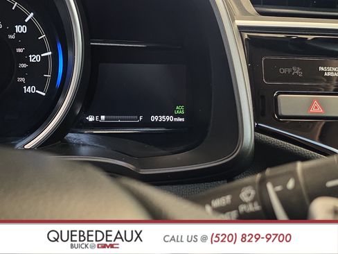 Used 2018 Honda Fit EX image 17