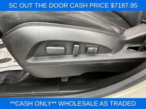Used 2014 GMC Terrain SLE w/ Convenience Package FWD image 27
