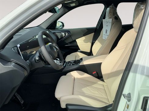 New 2026 BMW X3 xDrive30 w/ M Sport Package image 9