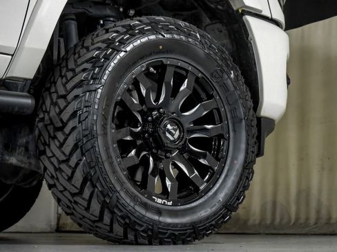 Used 2023 RAM 2500 Limited w/ Night Edition image 55