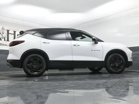Used 2023 Chevrolet Blazer LT w/ Convenience Package AWD/4WD image 54