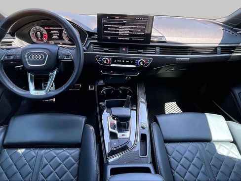 Used 2024 Audi S5 Premium Plus AWD/4WD image 15