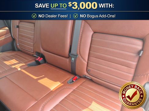 Used 2024 GMC Sierra 1500 Denali Ultimate AWD/4WD image 21