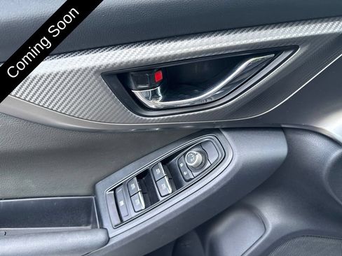Used 2022 Subaru WRX Premium AWD/4WD image 8