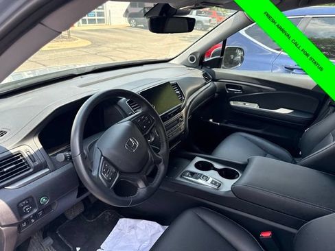 Used 2025 Honda Ridgeline RTL+ image 14