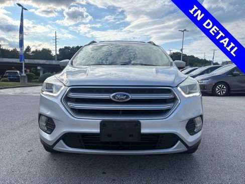 Used 2017 Ford Escape SE w/ Equipment Group 201A AWD/4WD image 36