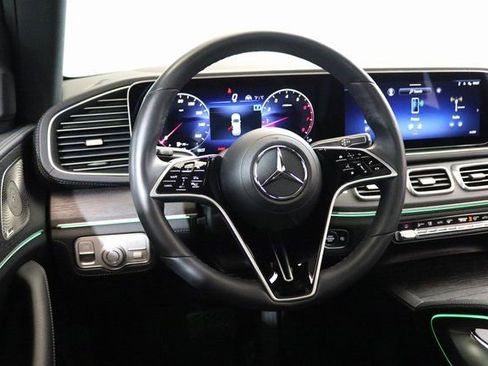 Used 2024 Mercedes-Benz GLE 450 4MATIC w/ AMG Line Exterior image 20