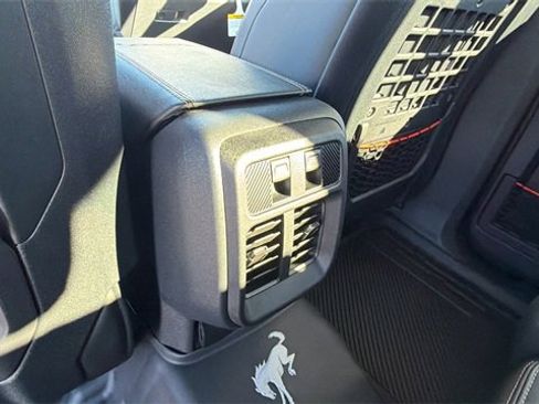 New 2025 Ford Bronco Raptor image 17