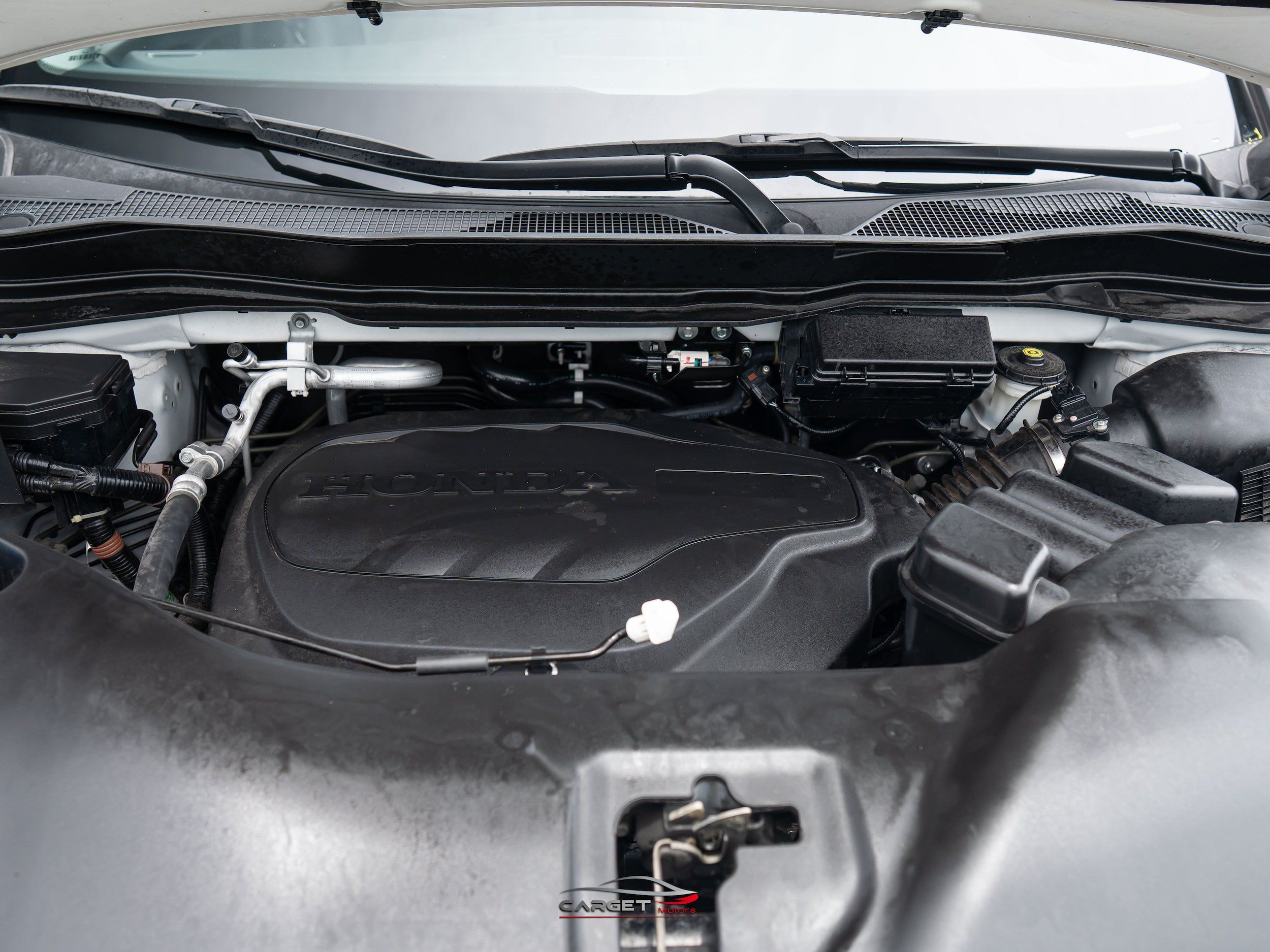 Used 2022 Honda Pilot Touring image 52
