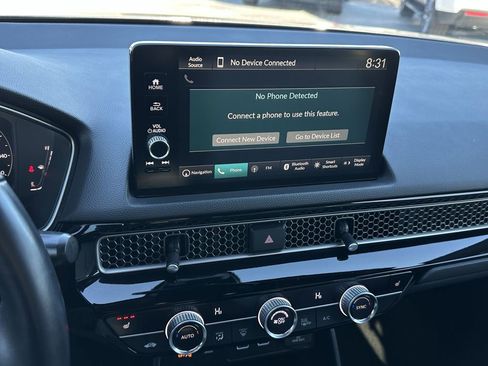 Used 2023 Honda Civic Sport Touring image 28