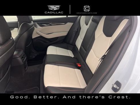 Certified 2023 Cadillac CT5 V w/ Premium Package image 30