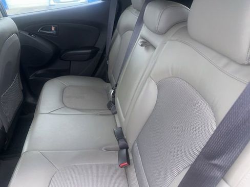 Used 2015 Hyundai Tucson SE image 7