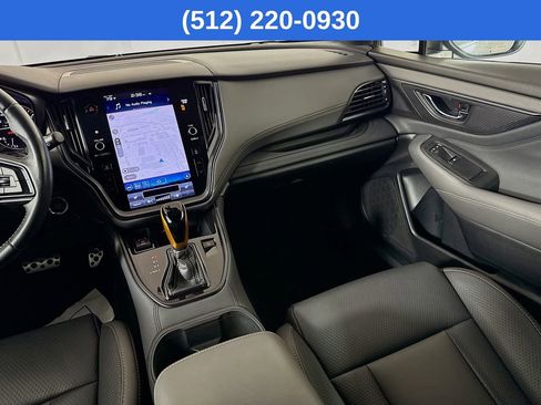 Certified 2022 Subaru Outback Wilderness image 29