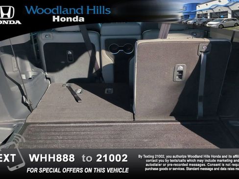 Used 2023 Honda Pilot EX-L image 21