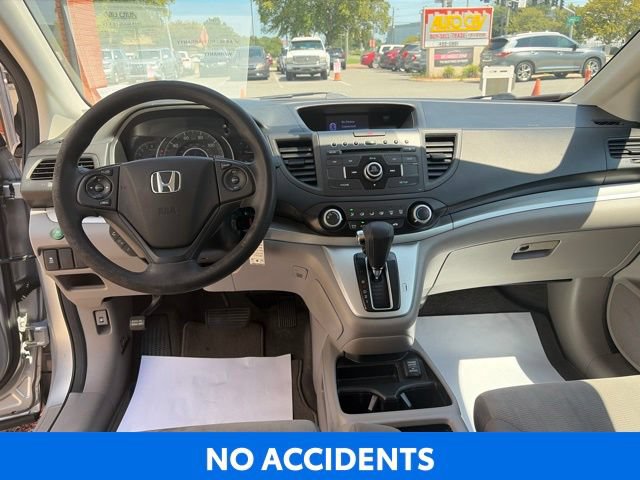 Used 2013 Honda CR-V LX image 11
