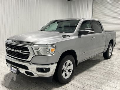 Used 2022 RAM 1500 Lone Star