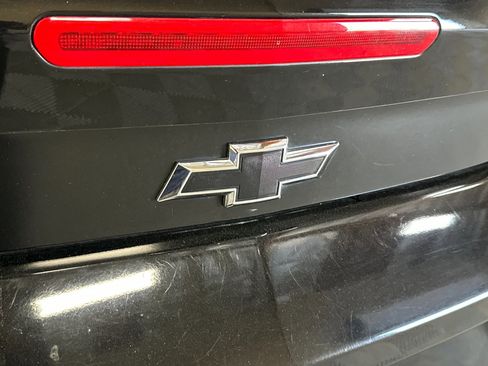 Used 2018 Chevrolet Camaro LT w/ Redline Edition image 47