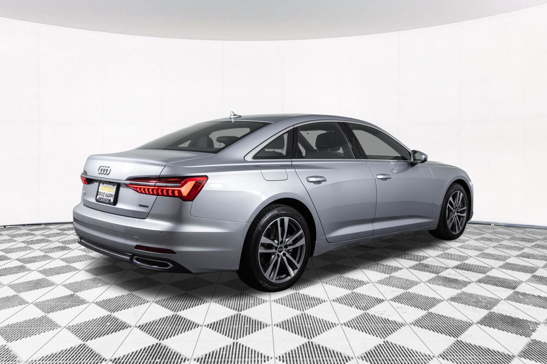 Used 2023 Audi A6 2.0T Premium AWD/4WD image 19