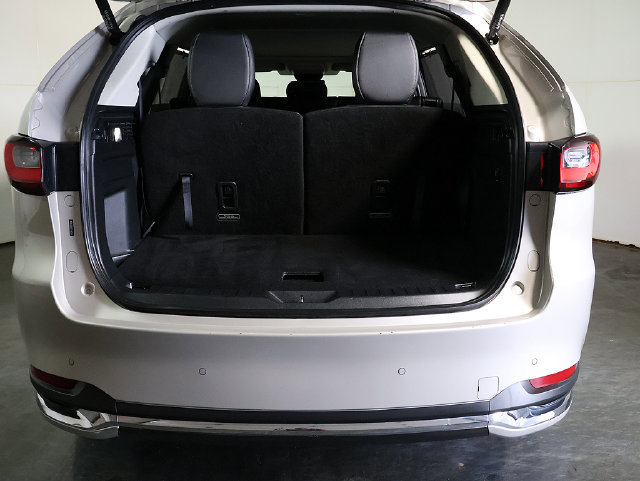 Used 2024 MAZDA CX-90 3.3 Turbo S AWD/4WD image 31