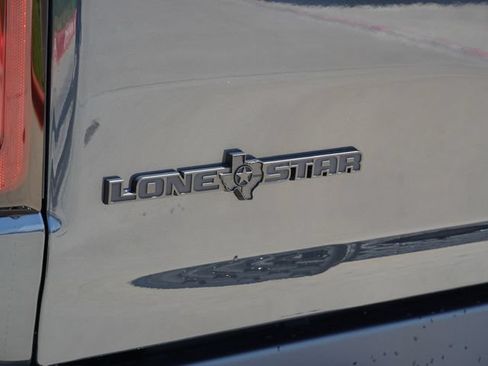 New 2026 RAM 1500 Lone Star AWD/4WD image 18