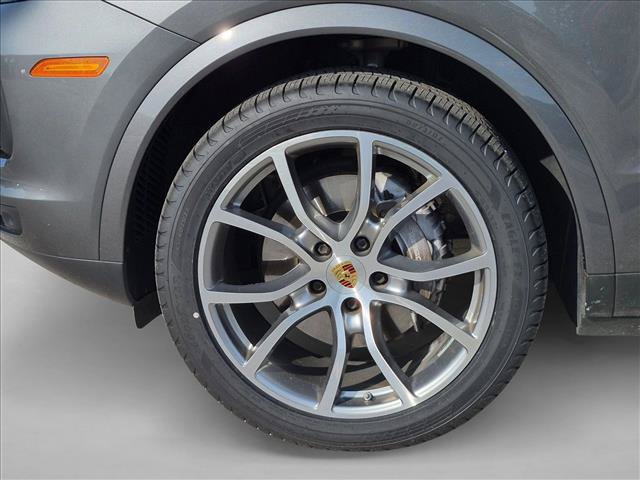 Used 2019 Porsche Cayenne E-Hybrid AWD/4WD image 21