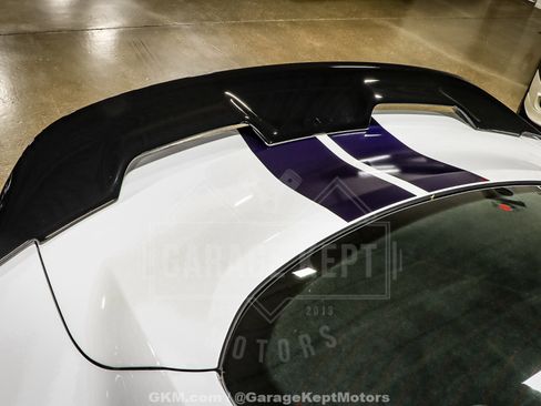 Used 2020 Ford Mustang Shelby GT500 w/ Technology Package RWD image 57