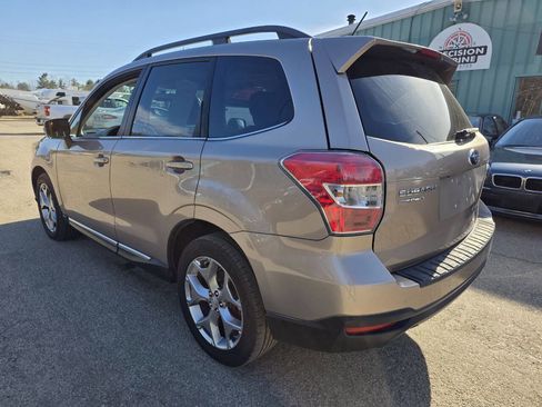 Used 2015 Subaru Forester 2.5i Touring image 13
