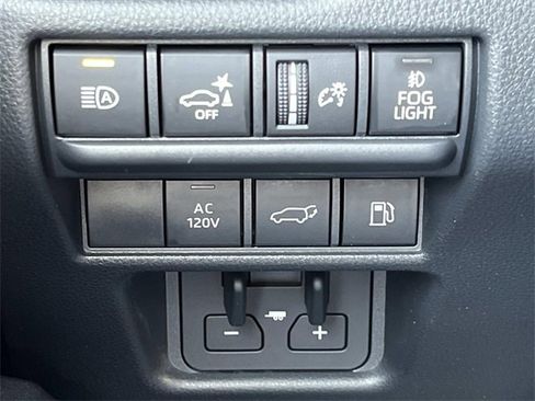 Used 2024 Toyota Land Cruiser image 35