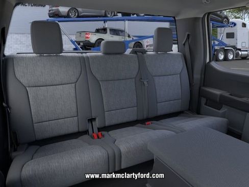 New 2026 Ford F150 XL AWD/4WD image 11