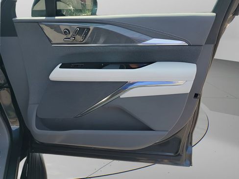 New 2026 Cadillac Escalade IQ Sport 1 image 15