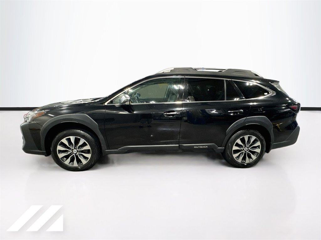 Used 2023 Subaru Outback Touring AWD/4WD image 8