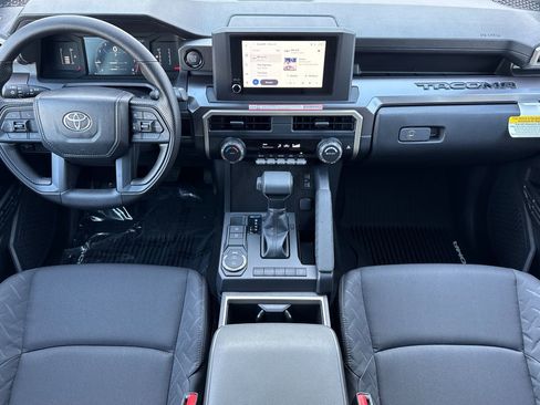 New 2026 Toyota Tacoma SR5 image 12