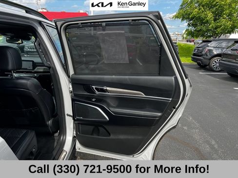 Certified 2024 Kia Telluride SX X-Pro AWD/4WD image 59