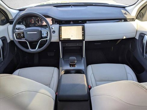 Certified 2024 Land Rover Discovery Sport S image 18