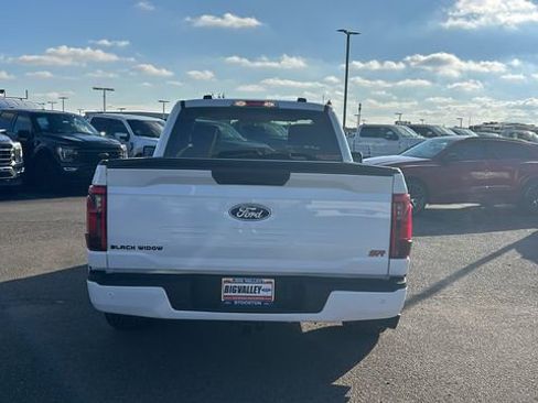 New 2025 Ford F150 XL image 4