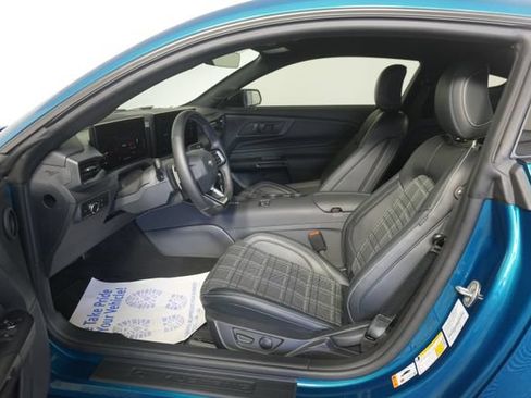 Used 2026 Ford Mustang GT Premium w/ Mustang FX Package RWD image 28