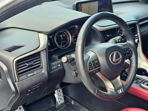 Used 2019 Lexus RX 350 F Sport AWD/4WD image 16