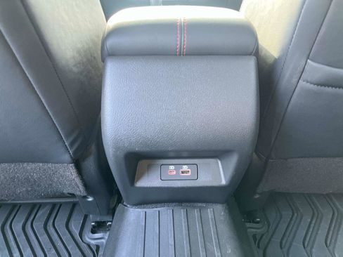 Used 2024 Nissan Altima 2.5 SR image 17