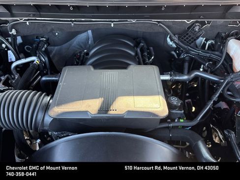 New 2026 GMC Sierra 2500 Pro w/ Snow Plow Prep/Camper Package image 20