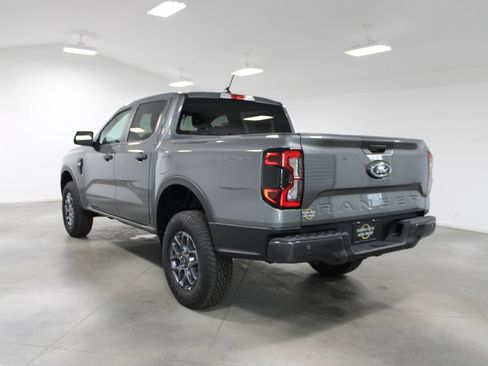 New 2026 Ford Ranger XLT RWD image 6