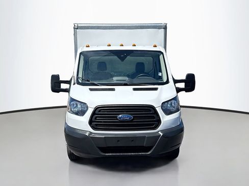 Used 2019 Ford Transit 350 156 DRW RWD image 2